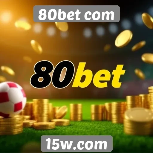 Análise das promoções no site 80bet com