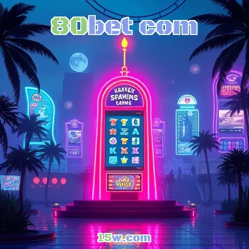 80bet com: Explore o Encanto do Baccarat e Ganhe Mais Hoje