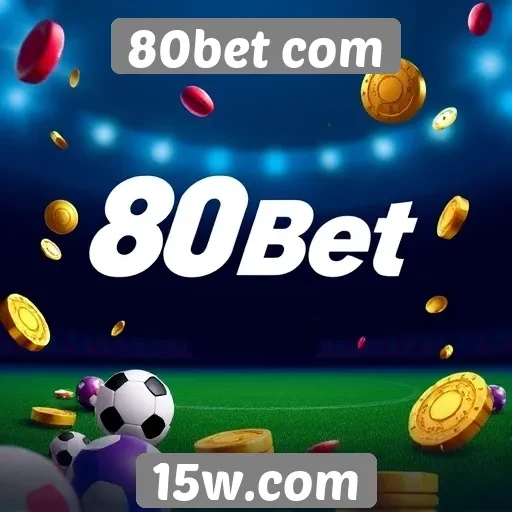 Análise das opções de jogos disponíveis no 80bet com