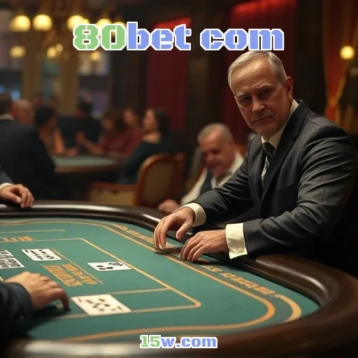 80bet com: Descubra os Melhores Bônus e Surpreenda-se!
