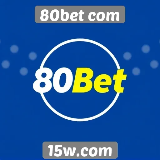 Atendimento ao cliente do 80bet com