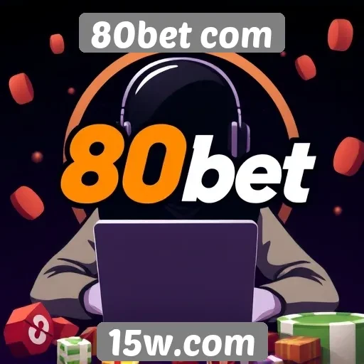 Funcionalidades de atendimento ao cliente no 80bet com