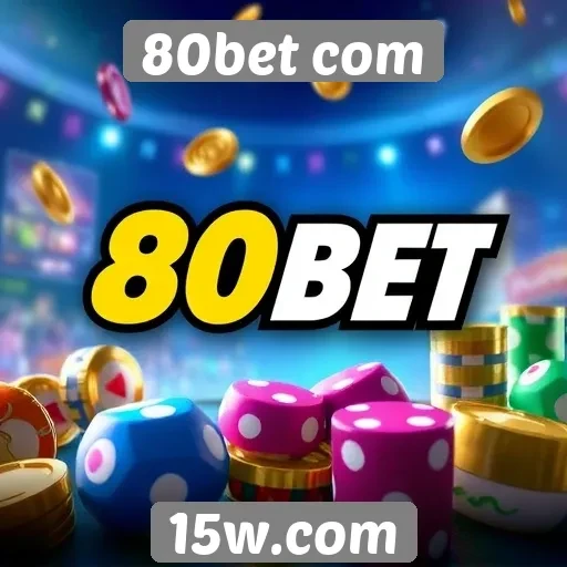 Avaliação dos jogos disponíveis no site 80bet
