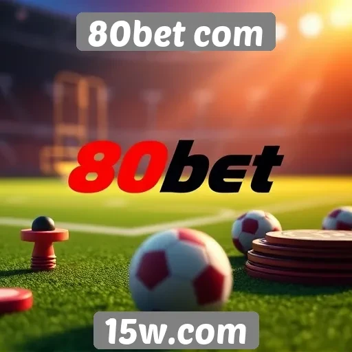 Impacto da legislação sobre jogos na 80bet com