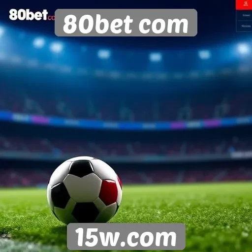 Licenciamento e regulamentação do site 80bet