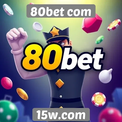 Novos jogos disponíveis no 80bet com