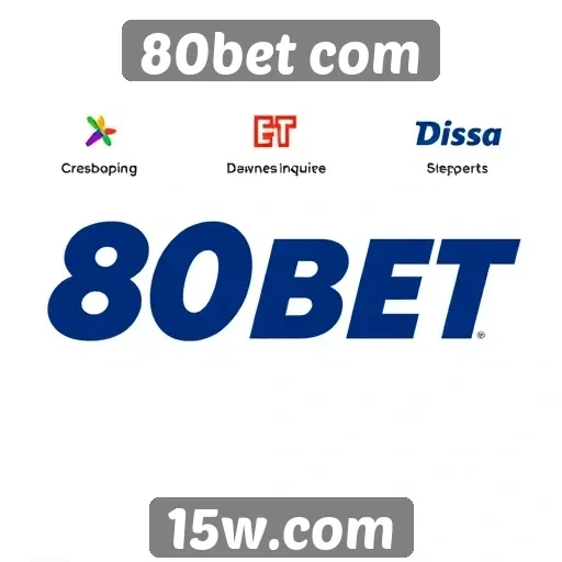 Métodos de pagamento aceitos em 80bet com