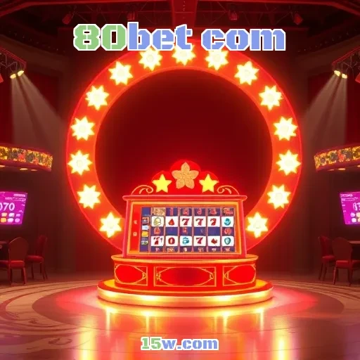 80bet com: Promoções que Transformam sua Experiência de Jogo