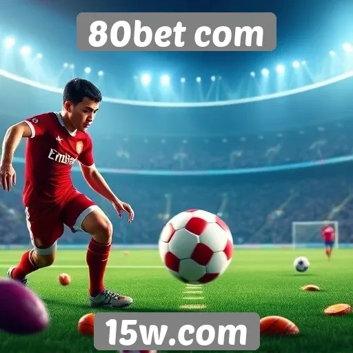 Promoções e bônus oferecidos pelo site 80bet