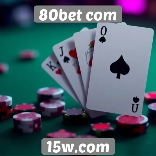 Análise da segurança do site 80bet com