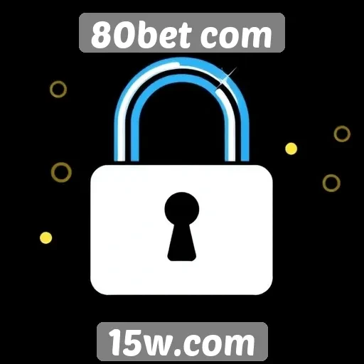 Aspectos de segurança no site de apostas 80bet com