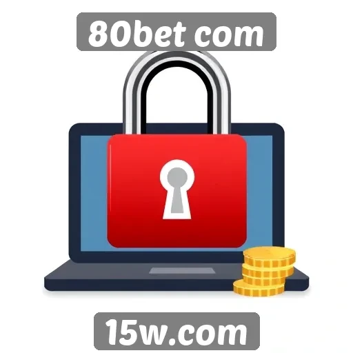 Avaliação da segurança no site 80bet com